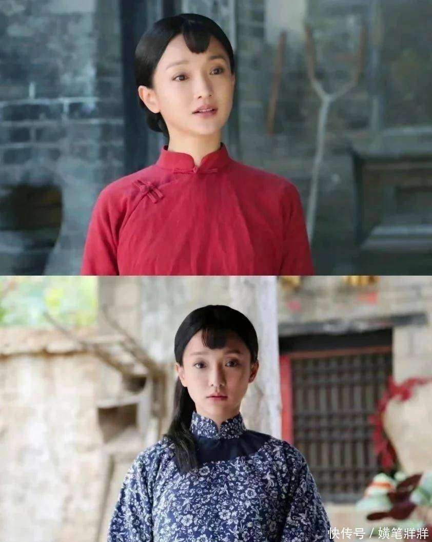 威尼斯影后也失手?辛芷蕾新剧被批演技模板化,观众:换剧不换脸