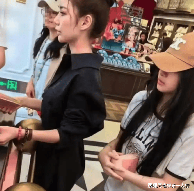 6.5亿遗产不要了?具俊晔要把大S遗产转给两个孩子,和汪小菲和解,功臣是马筱梅?