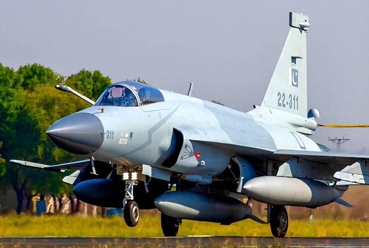 枭龙生产线,全部在巴基斯坦,卖出的枭龙战斗机,中国有得赚吗?