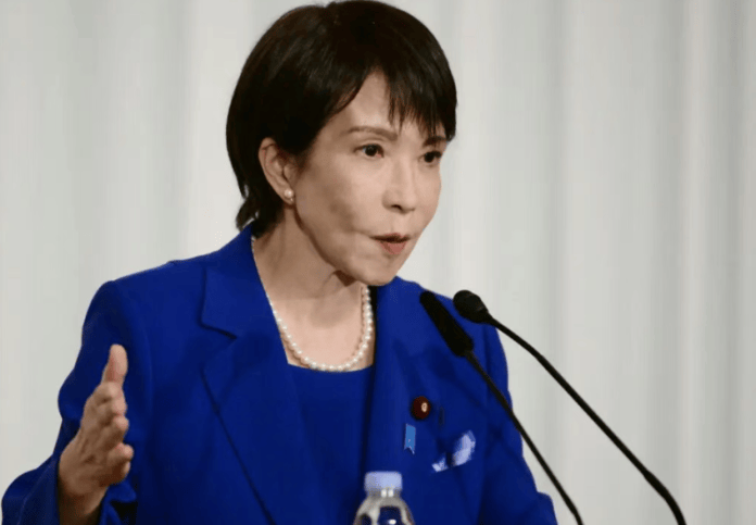 不撞南墙不回头? 高市再提涉台问题,中方发出灵魂拷问,日方无言