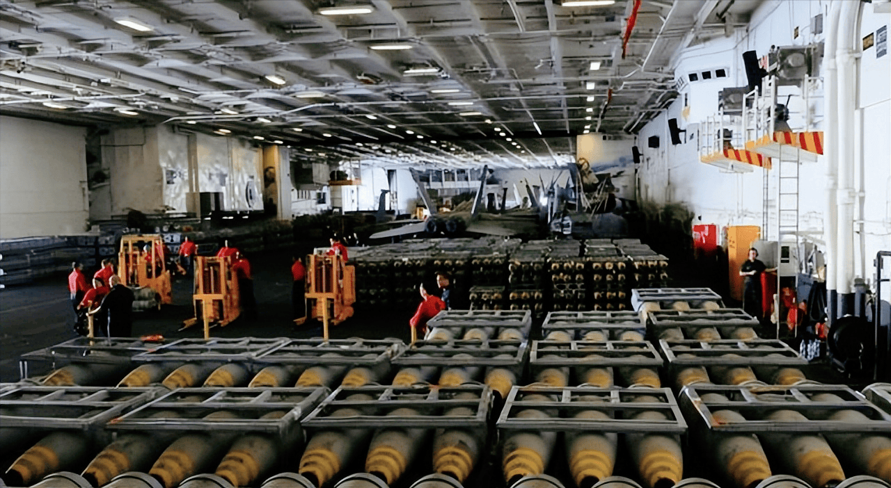 1400亿美元的无底洞!美“哨兵”洲际导弹陷入“挖坑”难噩梦