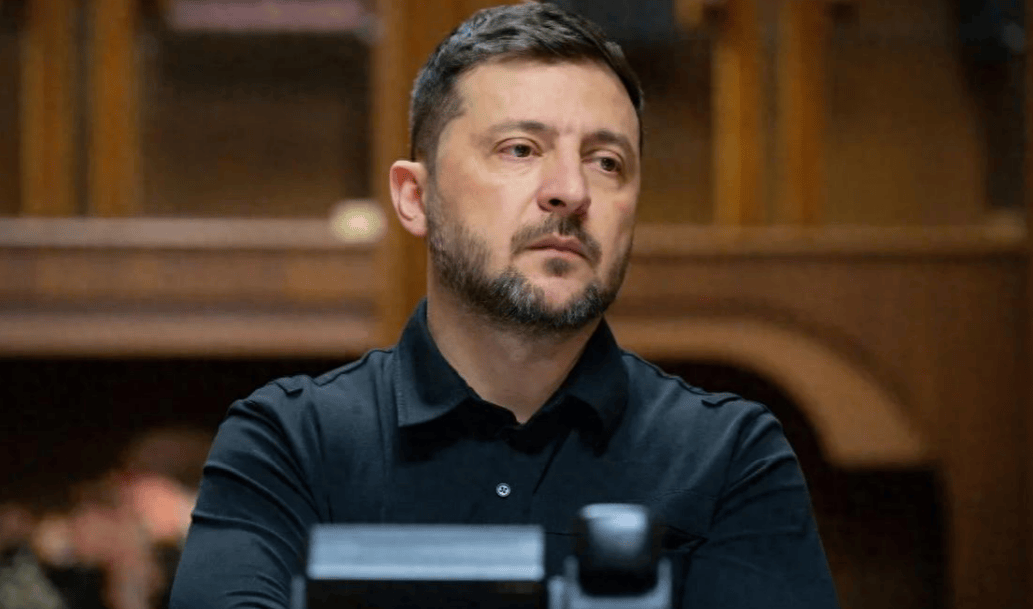 泽连斯基任性闯大祸,零下30度寒潮席卷乌克兰,俄罗斯的机会终于来了?