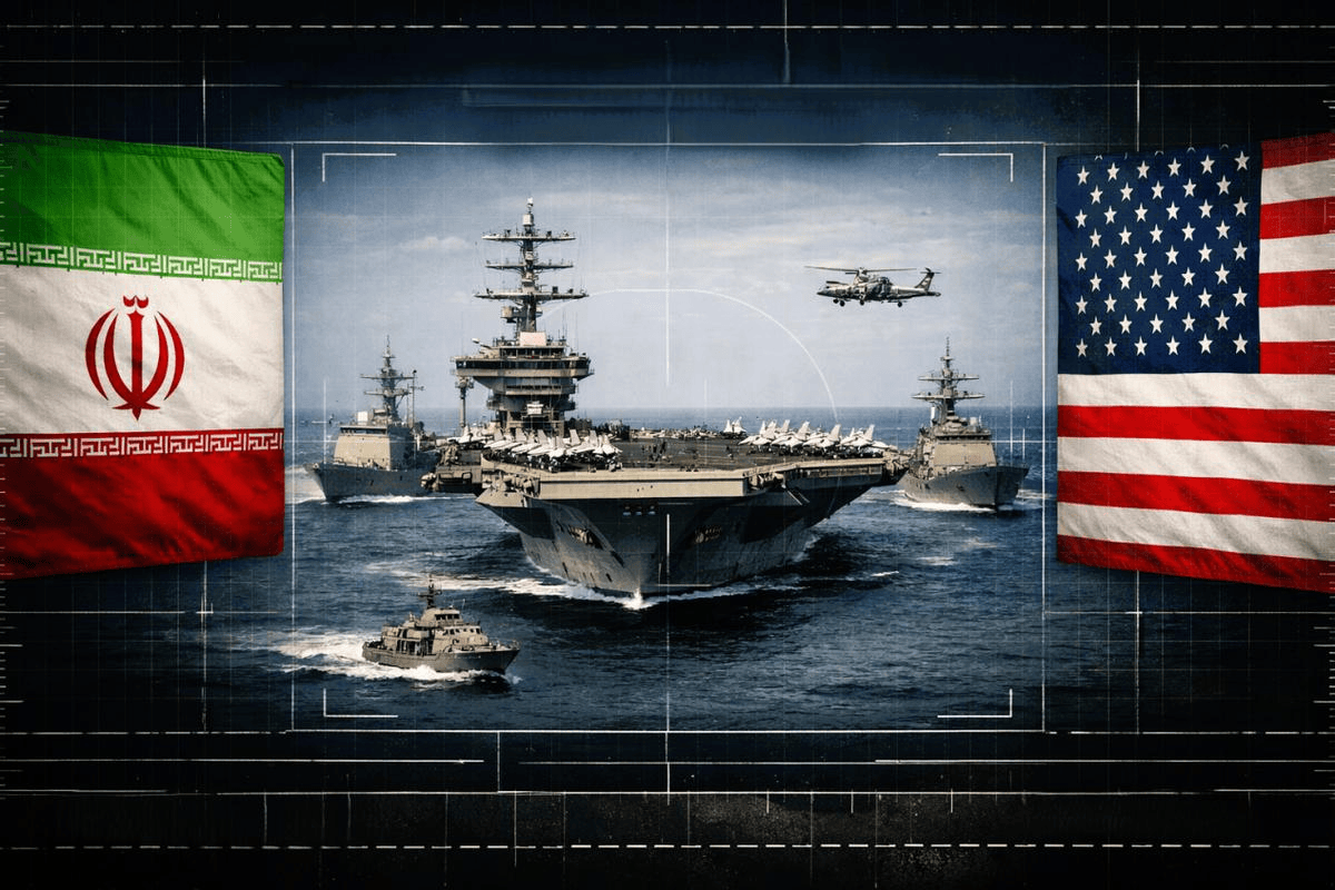 特朗普下最后通牒，哈梅内伊顾问突访克宫，普京还能为伊朗做什么