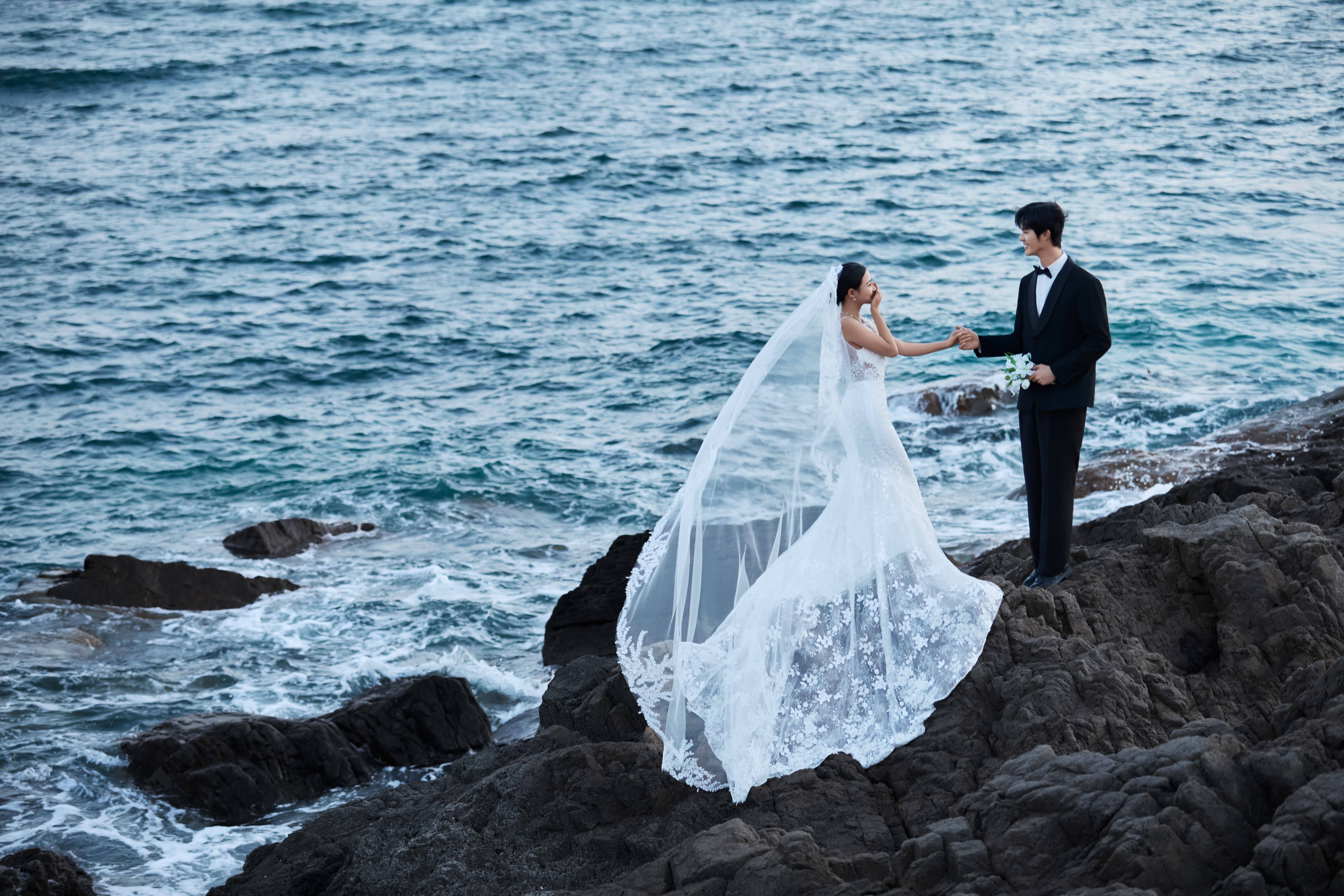 2026丽江旅拍婚纱照攻略与品牌推荐