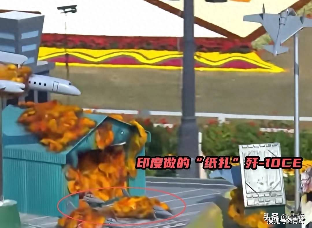 印巴空战明明是歼10大胜，为什么阵风和枭龙反而大卖了？