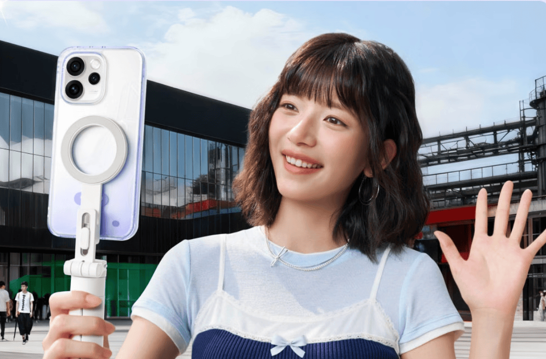 原创             外观相似就是抄？国外博主吐槽中国手机抄袭苹果