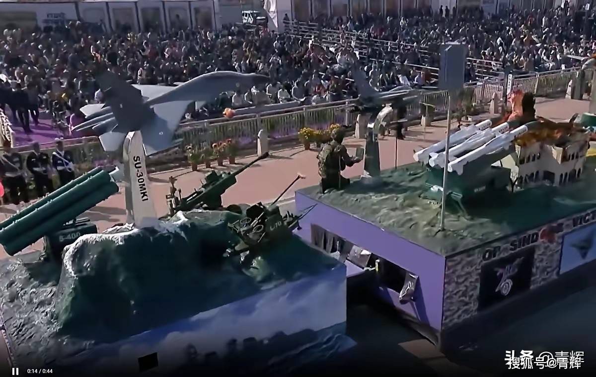 印巴空战明明是歼10大胜，为什么阵风和枭龙反而大卖了？