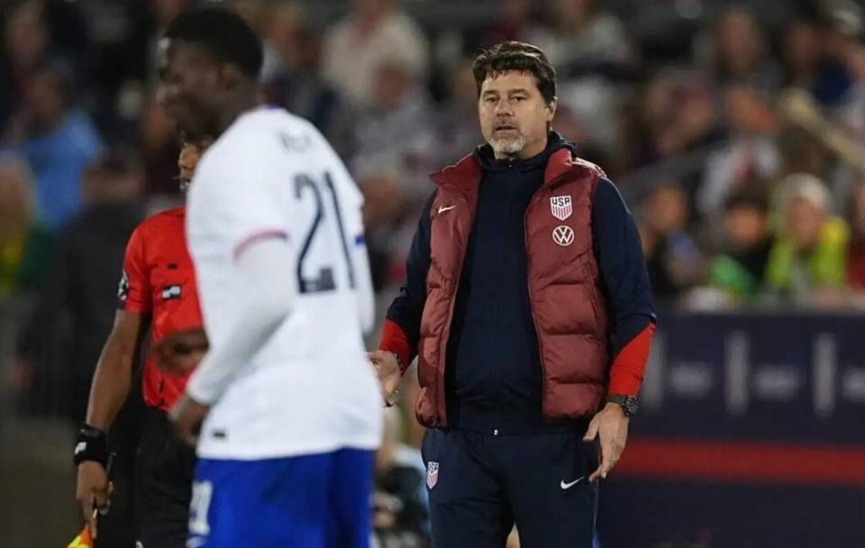 世界杯直播在线观看——高清足球直播平台推荐波切蒂诺：我和球员都不是政客不该讨论世界杯门票价格问题