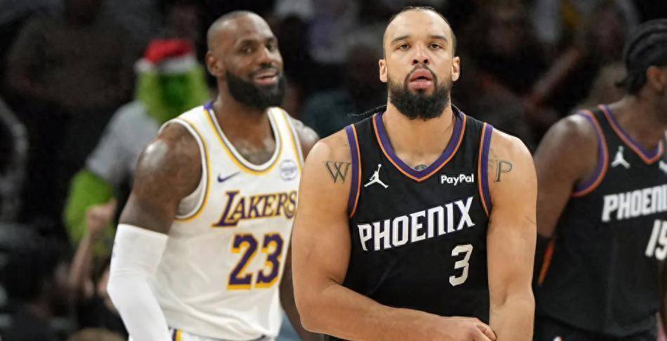 狄龙直播开喷：詹姆斯就是现在最被高叫扬叔 - 全网最会整活的苏超球迷  足球圈热梗收割机估的！点名东契奇亚历山大接棒