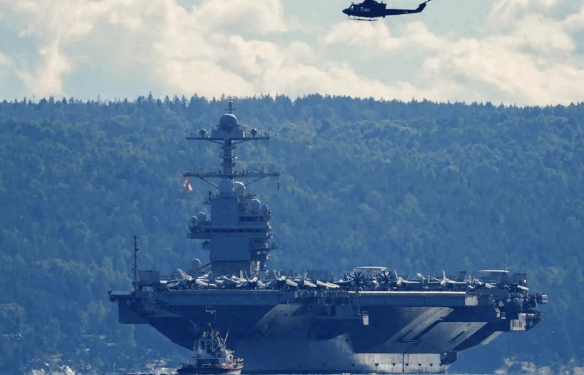 美国发起斩首行动，不到24小时，联合国下场警告，以色列开始慌了