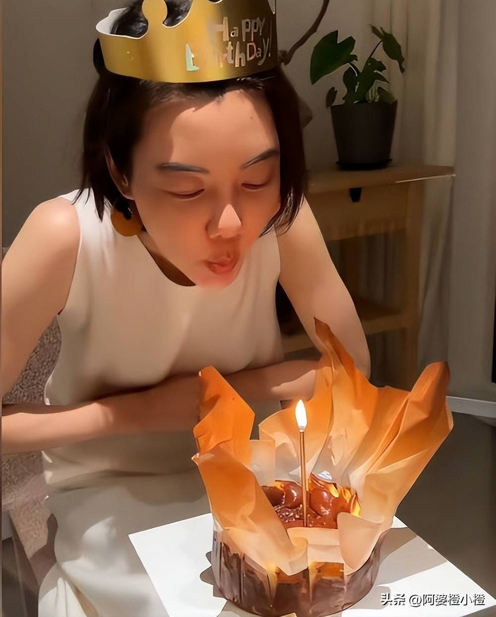 车晓谈前夫李兆会:世上除了我妈他最爱我,但他的爱令我无法承受