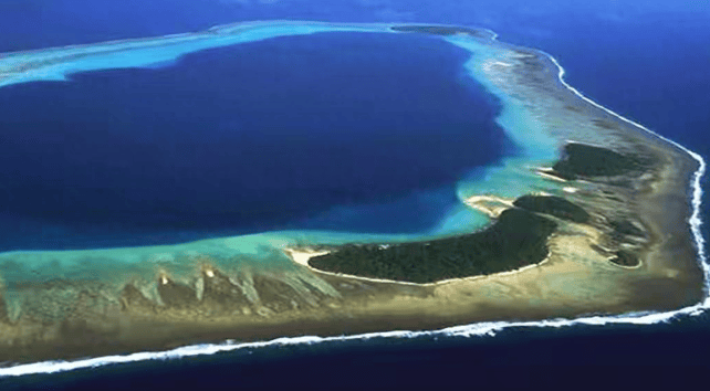 中方已做好最坏打算！黄岩岛发生激烈对峙，解放军增兵，轰炸机出动