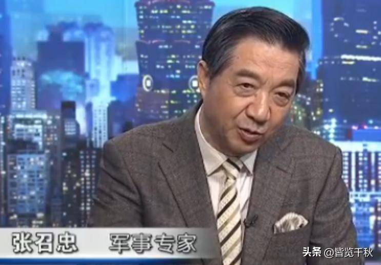 有实战经验他们怎么敢与美国竞争呢？开元棋牌美国网友提问：中国军队没(图3)