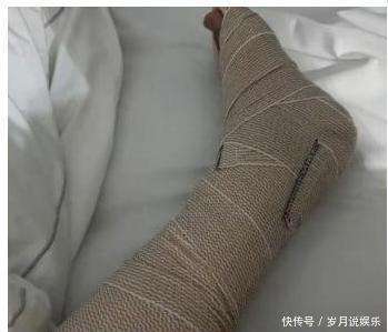 演员陈学冬两年内做4次手术，11部作品被下架，如今生活无法自理