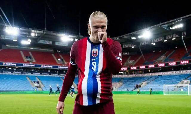 世界杯历史上的挪威仅输过三场比赛——世界