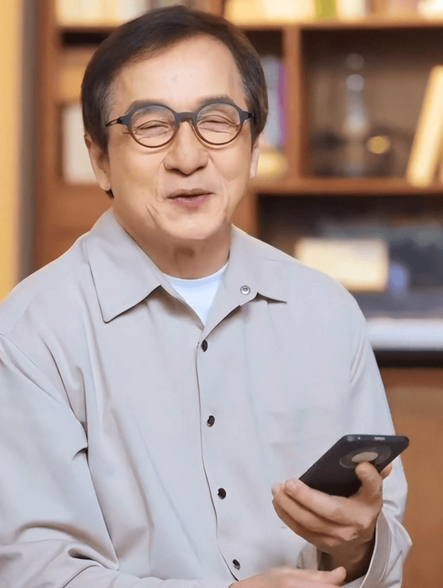 郭晶晶出事后，成龙、丁勇岱接连受到牵连，王志文真没说错