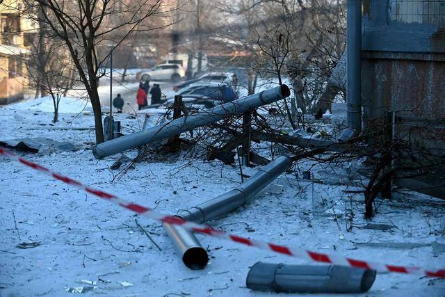 70枚导弹倾泻而下，俄军发起“斩首行动”？特朗普趁机发难，基辅拒绝投降！