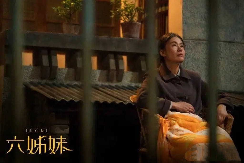 邬君梅独自庆60大寿，结婚30年做9次试管没怀孕，外籍丈夫已病逝