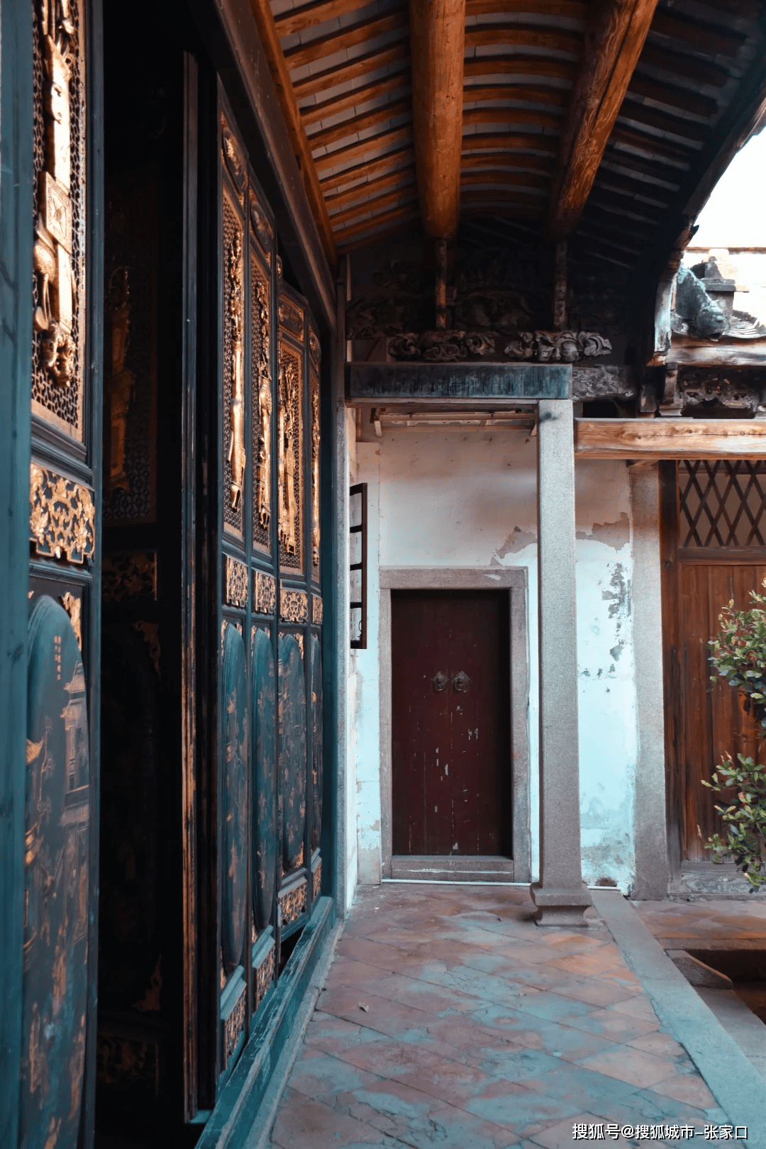 潮汕三人6日出行攻略广东潮汕地报团六日游