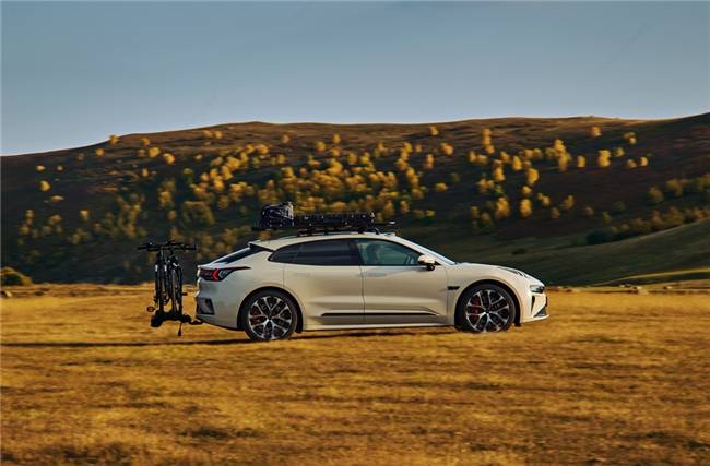 全面解析：焕新极氪001如何满足20万预算买什么车的所有幻想？(图1)