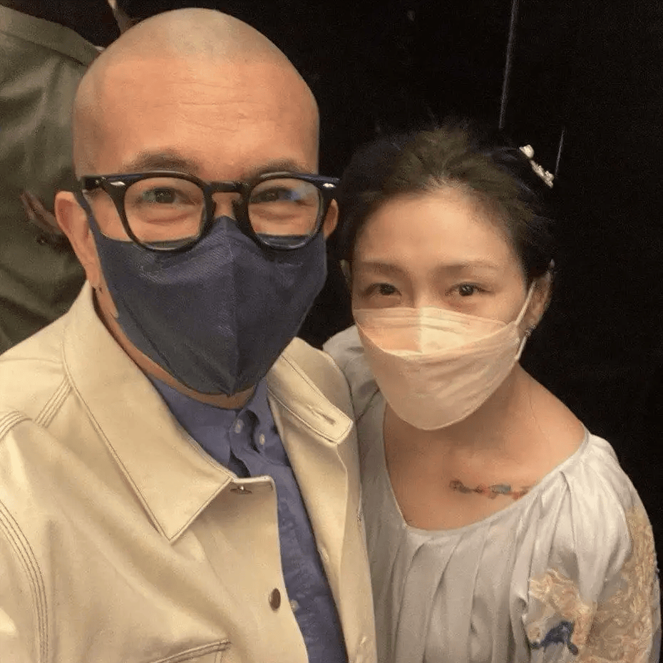 具俊晔韩综风波升级！节目组证实获本人授权，指责汪小菲造谣大S