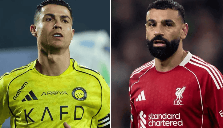 英超联赛免费高清直播+实时赛程+积分预测（2025赛季全覆盖）再见C罗！英超mvp巨星等待接班拿1亿年薪正值巅峰球王危险