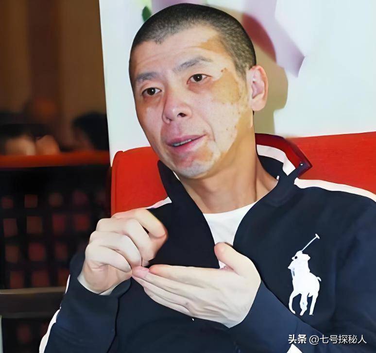 冯小刚没想到，婚变传闻真相大白仅9个月，徐朵竟再次给他长脸了