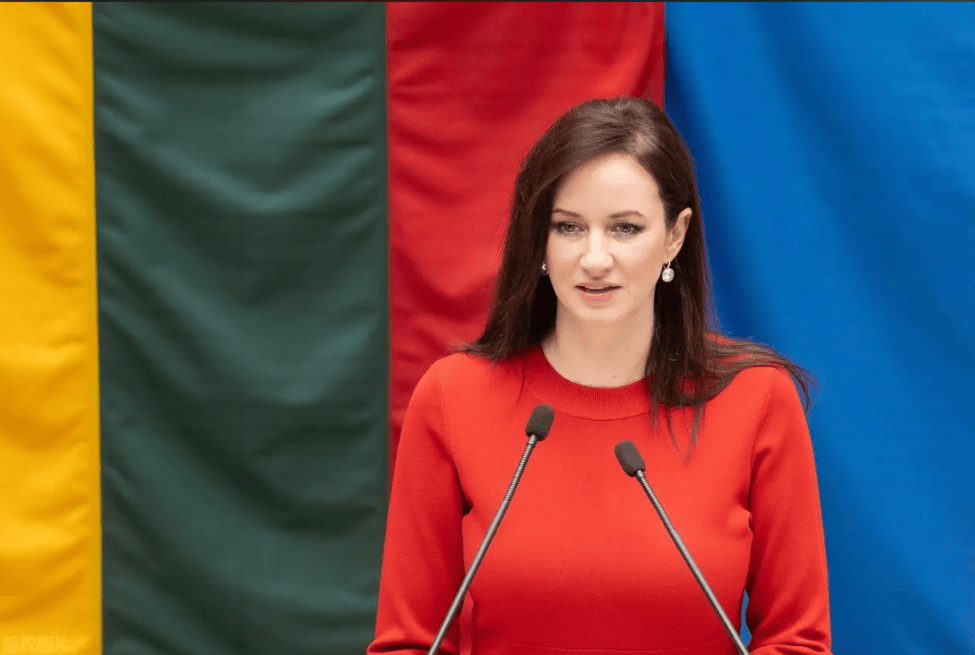 迷途知返！立陶宛认错了，中方已表态，台所谓“代表处”或被关闭