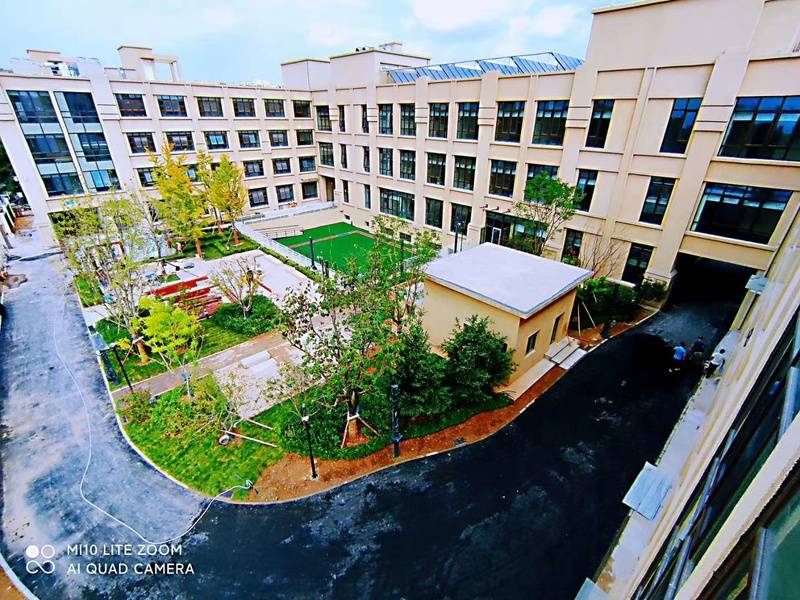 高性价比知名靠谱养老院哪家好?东燕郊方舟养老院、缘爱康宸驻博