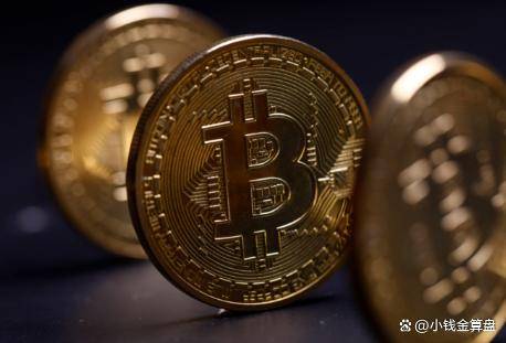 一夜之间！比特币突然暴2025年全球To