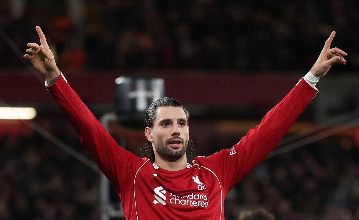 英超最新英格兰足球超级联赛积分榜出炉：利物浦告负布莱顿失利曼城紧追阿森纳