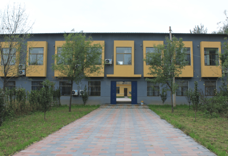 平谷峪口有适合休闲休养的养老公寓吗？东安