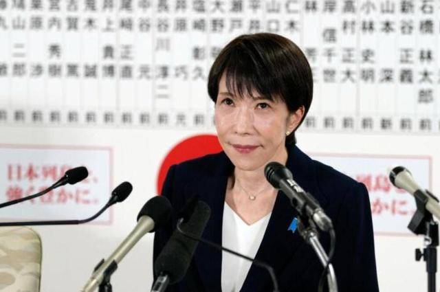 日本野心升级，高市早苗要给武器出口解禁，为日本右翼扫除障碍？中方发出警告