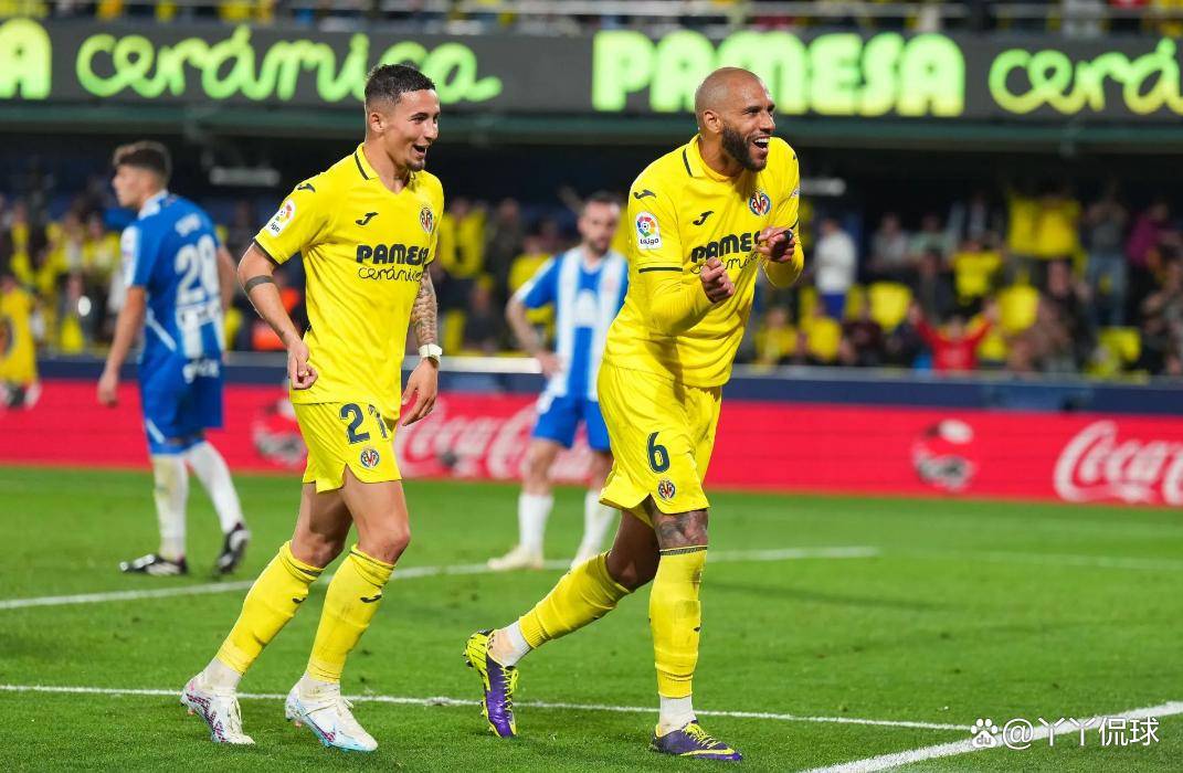 西甲太惨烈！黄潜主场迎苦主西甲联赛免费高清直播＋实时赛程积分榜＋竞彩预测全覆盖（2025赛季）西班牙人残阵客场破局