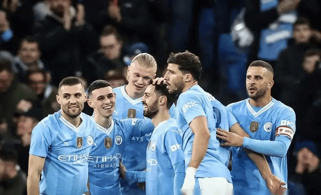 西甲联赛免费高清直播＋实时赛程积分榜＋竞彩预测全覆盖（2025赛季）英超：曼彻斯特城VS富勒姆 今日推荐比分预测