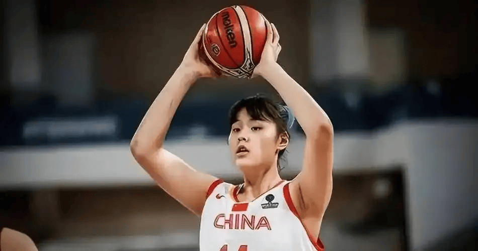 3800万豪赌！李月汝“掀桌”欧洲篮坛中国女篮的逆袭密码藏不住了？欧洲篮球联赛中文网