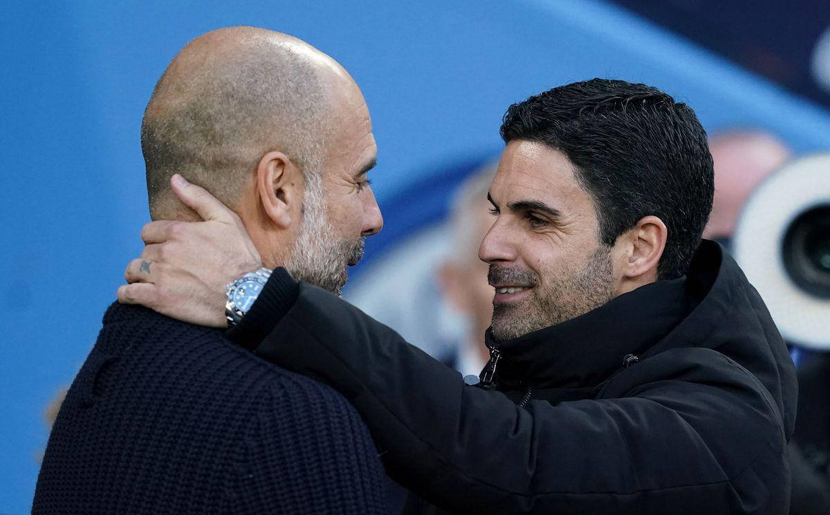 罕英格兰足球超级联赛见赛程风云再起阿森纳与曼城一个月内或连战五场