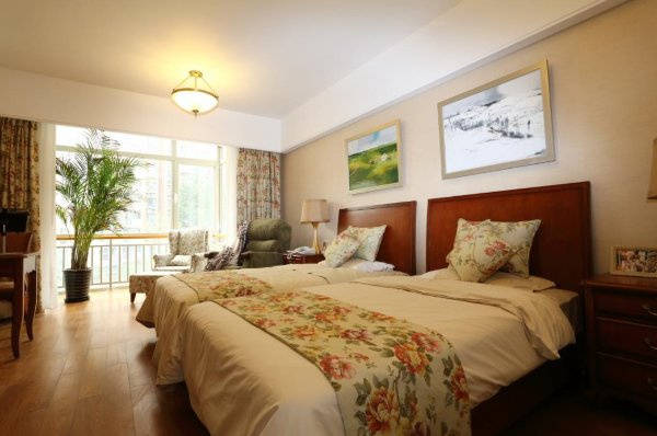 半岛体育- 半岛体育官方网站- APP下载高血压老人养老怕医疗费用高？2026双井恭和苑医保定点专业照护慢病管理家属随时探视超安心！