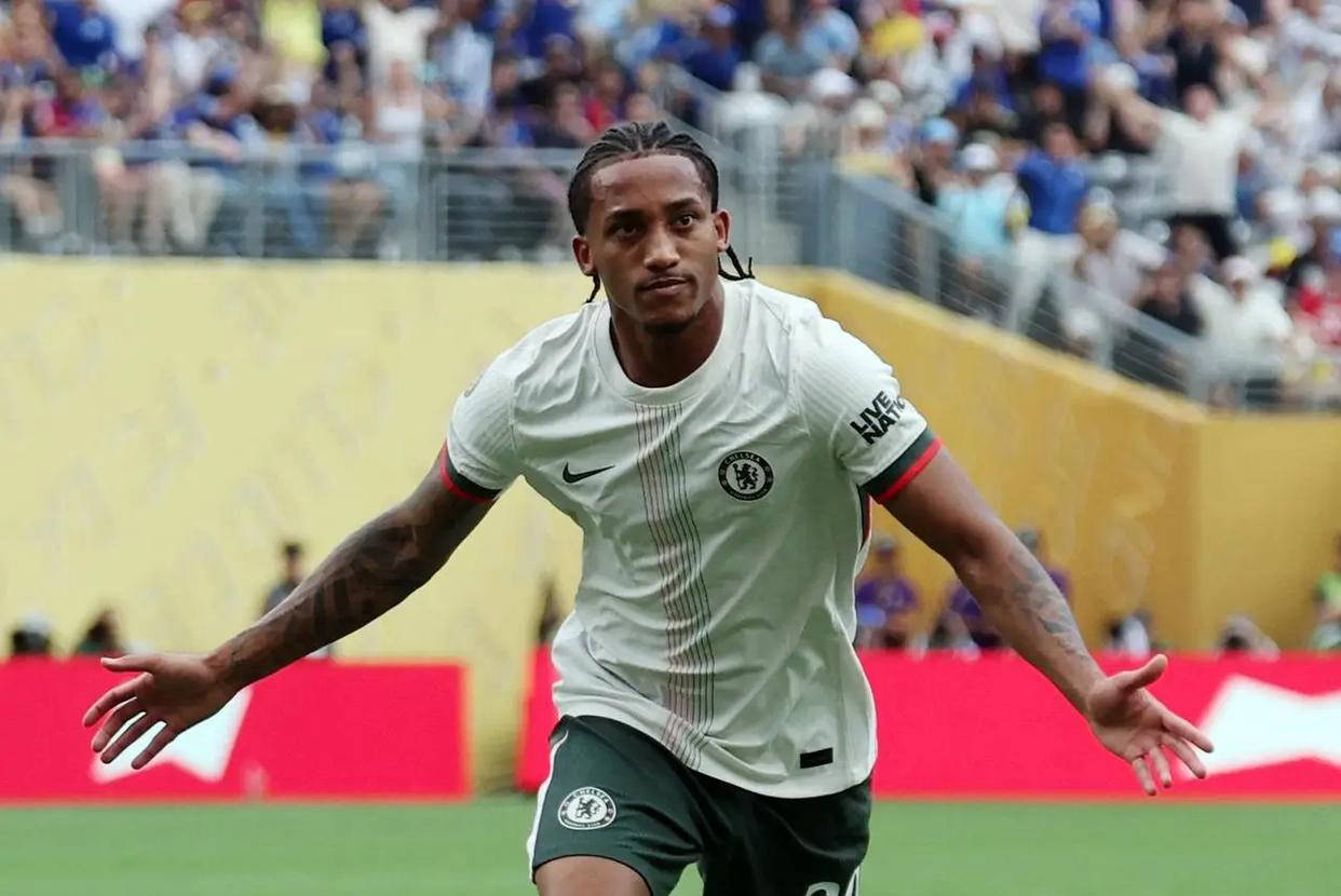 2026世界杯全攻略 - 赛程直播  投注预测  最新资讯3大罗纳尔多接班人崛起