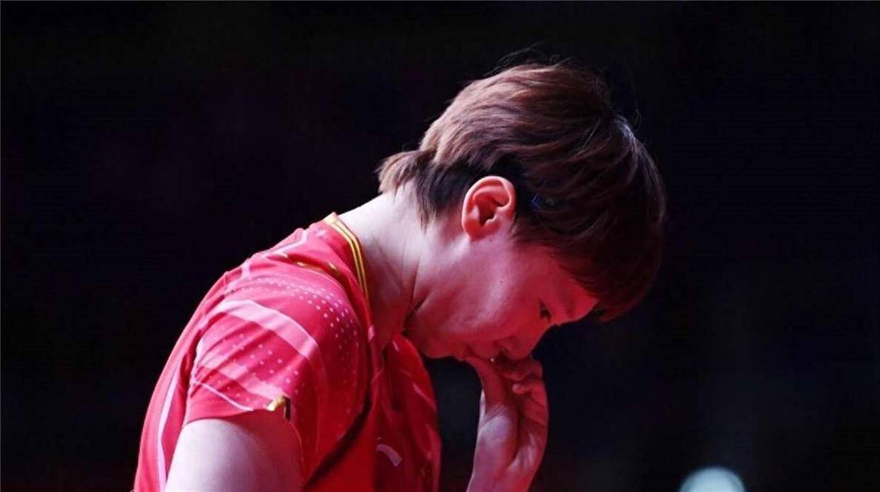 亚洲杯争议球全还原！8-7领先遭逆转判罚！孙颖莎含泪夺冠王曼昱被网暴裁判一个举动看球速体育- 球速体育官方网站- APP下载懵全场