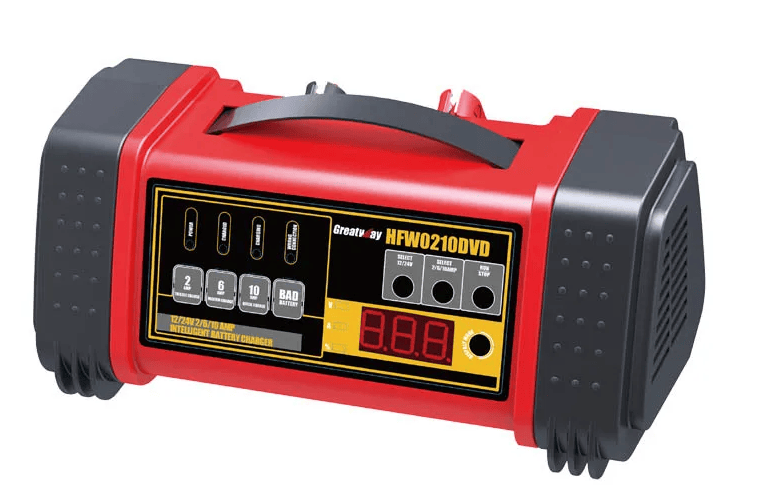 2026年优选五大汽车电瓶设备公司选择指南(图1)