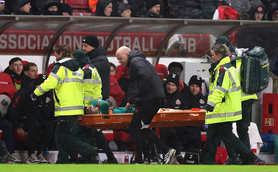 世界杯-足球赛事比分体育网世界杯梦碎？3