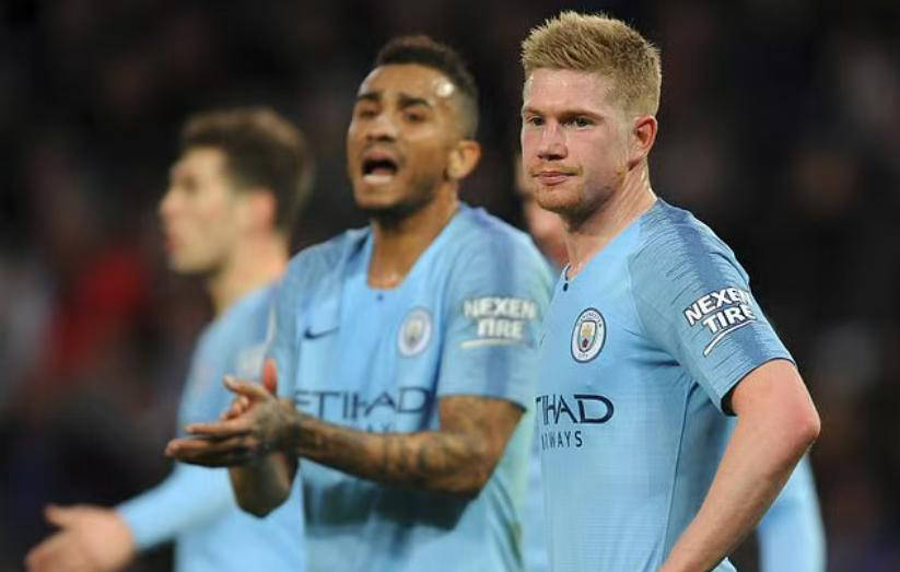 攀上高枝!比亚迪重金赞助曼城引热议网友戏言:王钰栋有望踢欧冠(图1)