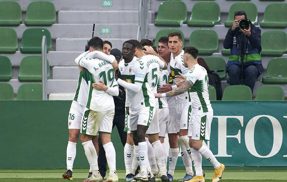 西甲联赛免费高清直播＋实时赛程积分榜＋竞