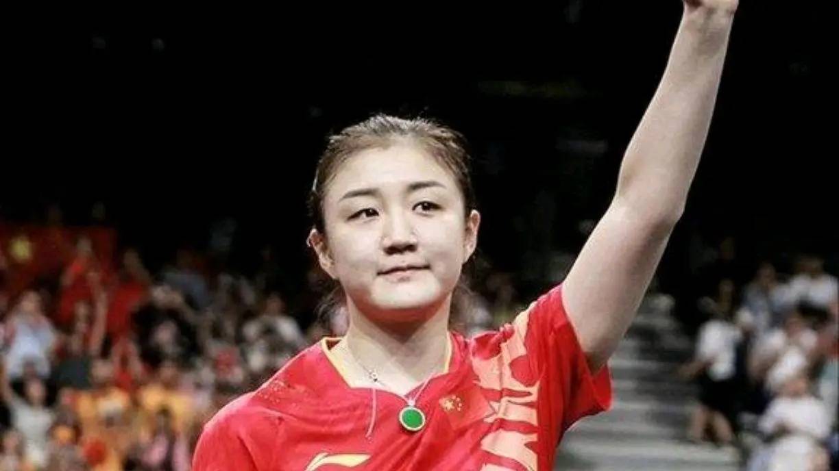 11年布局终落子：陈梦双喜临金年会- 金年会体育 注册即送88元- 官方网站门背