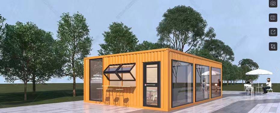 德信体育- 德信体育官网- APP下载2026年 活动集装箱房厂家推荐：模块化设