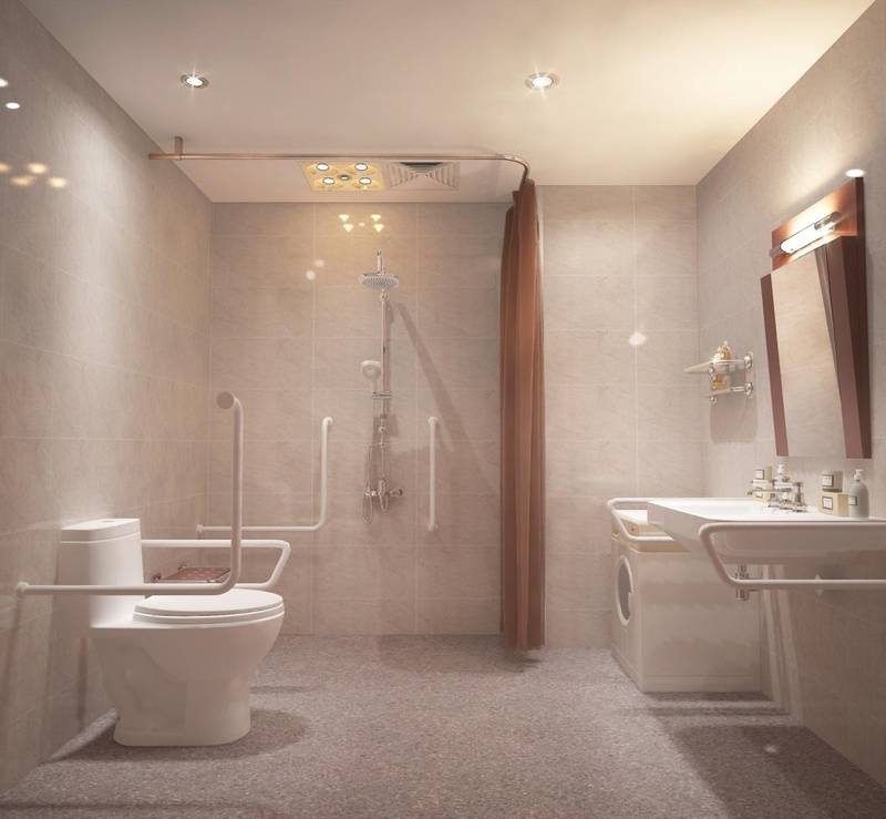 临终关怀安宁疗护养老院有哪些北京东燕郊方