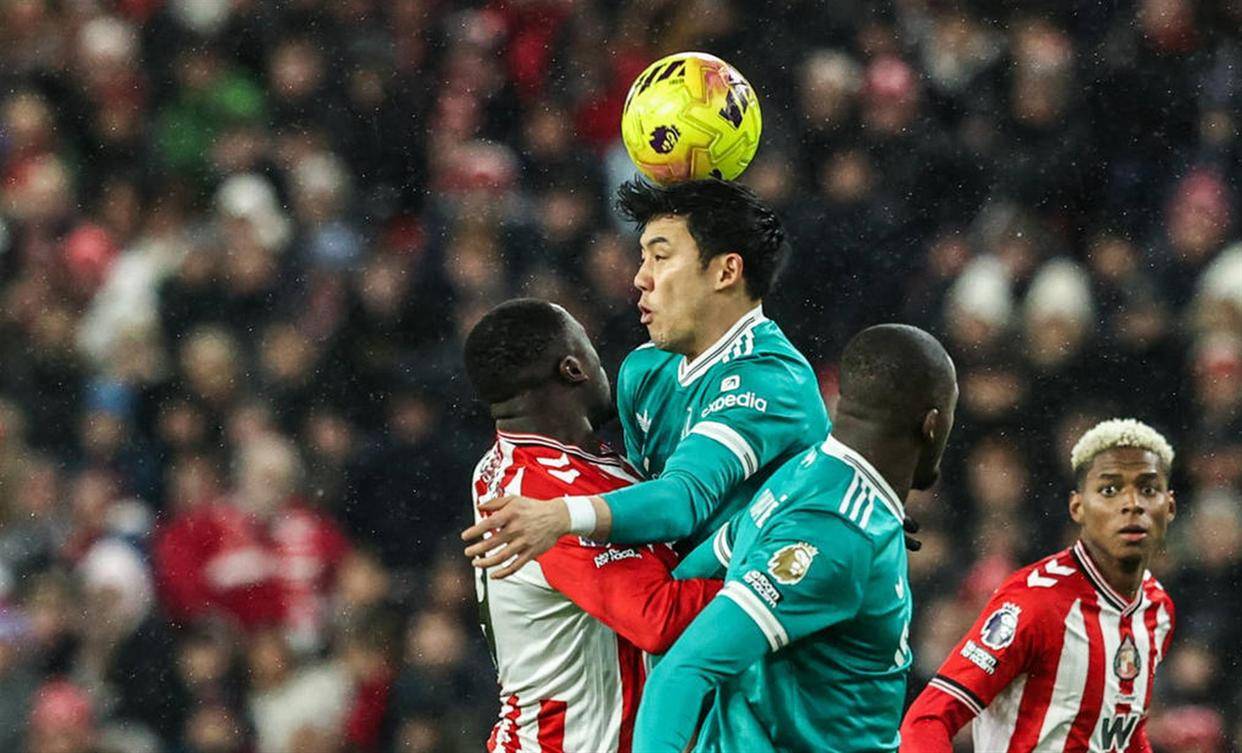 英超联赛：萨拉赫助攻范迪克破门利物浦1-0险胜桑德兰英超联赛免费高清直播+实时赛程+积分预测（2025赛季全覆盖）离前五只差2分