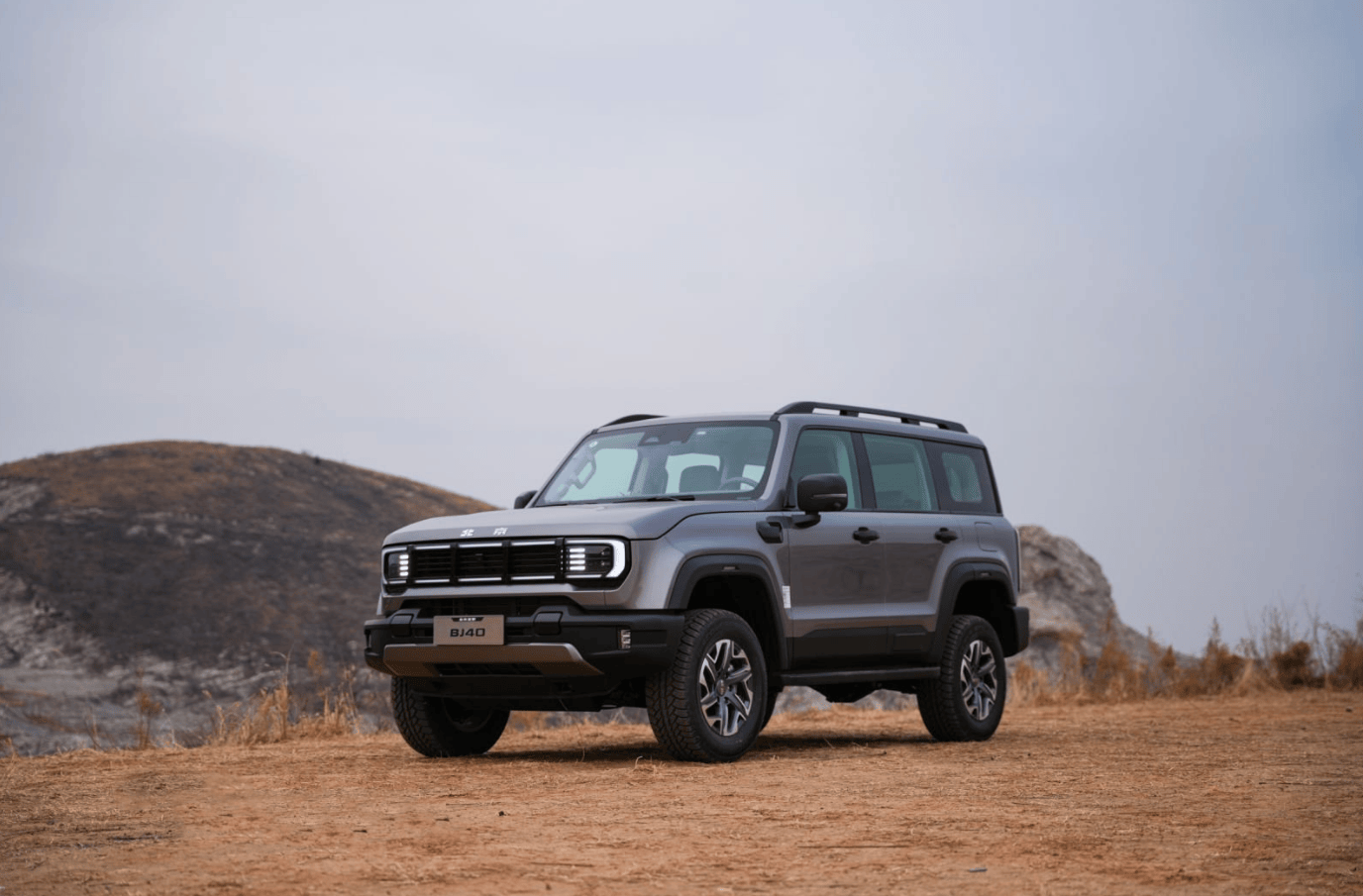 再不看清这些细节你的“越野”可能只是自驾