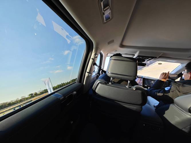 混动车型保养成本比燃油车还便宜(图1)